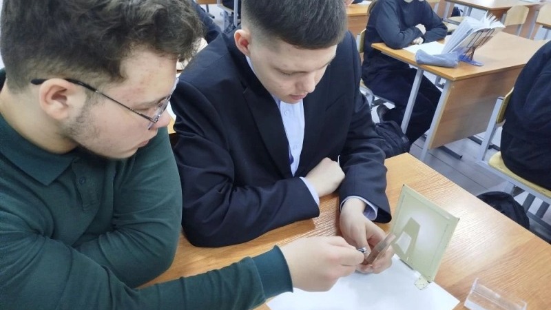 Мир оптики Мир оптики.