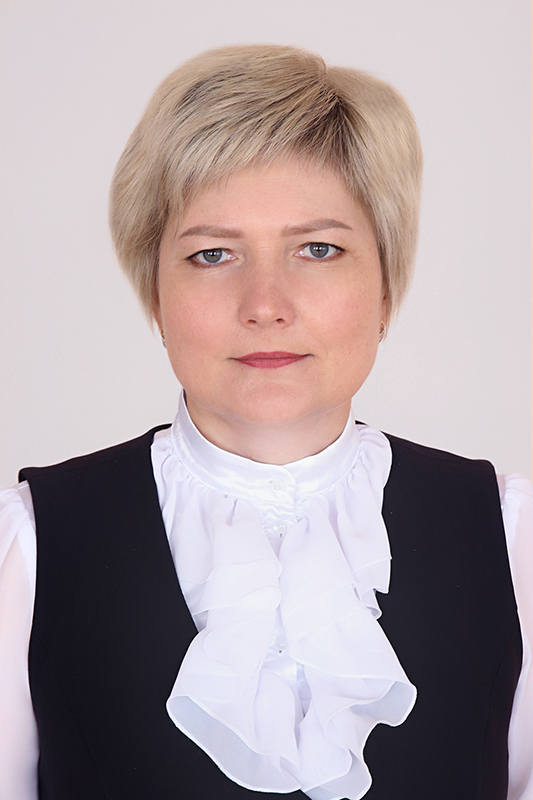 Шумакова Лилия Анатольевна.