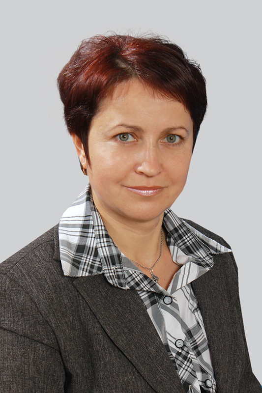 Дудкина Людмила Григорьевна.