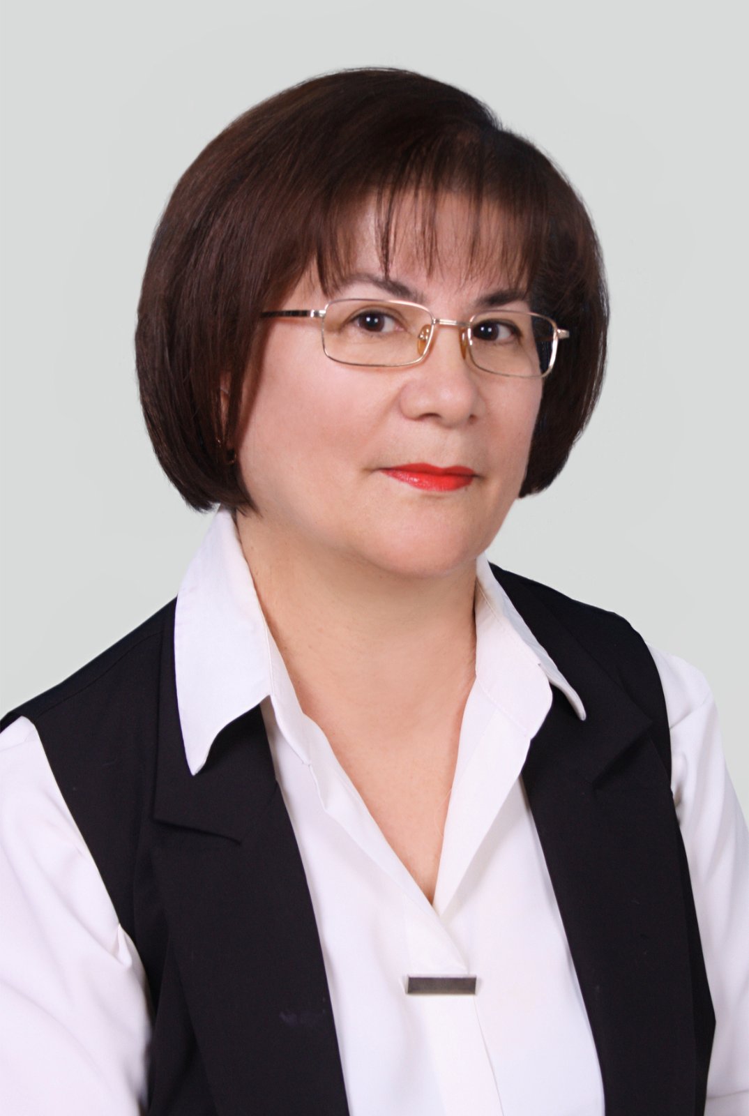 Исионова Галина Ивановна.