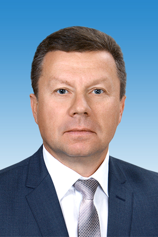 Кряж Андрей Владимирович.