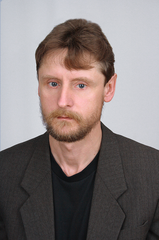 Островский Евгений Геннадьевич.
